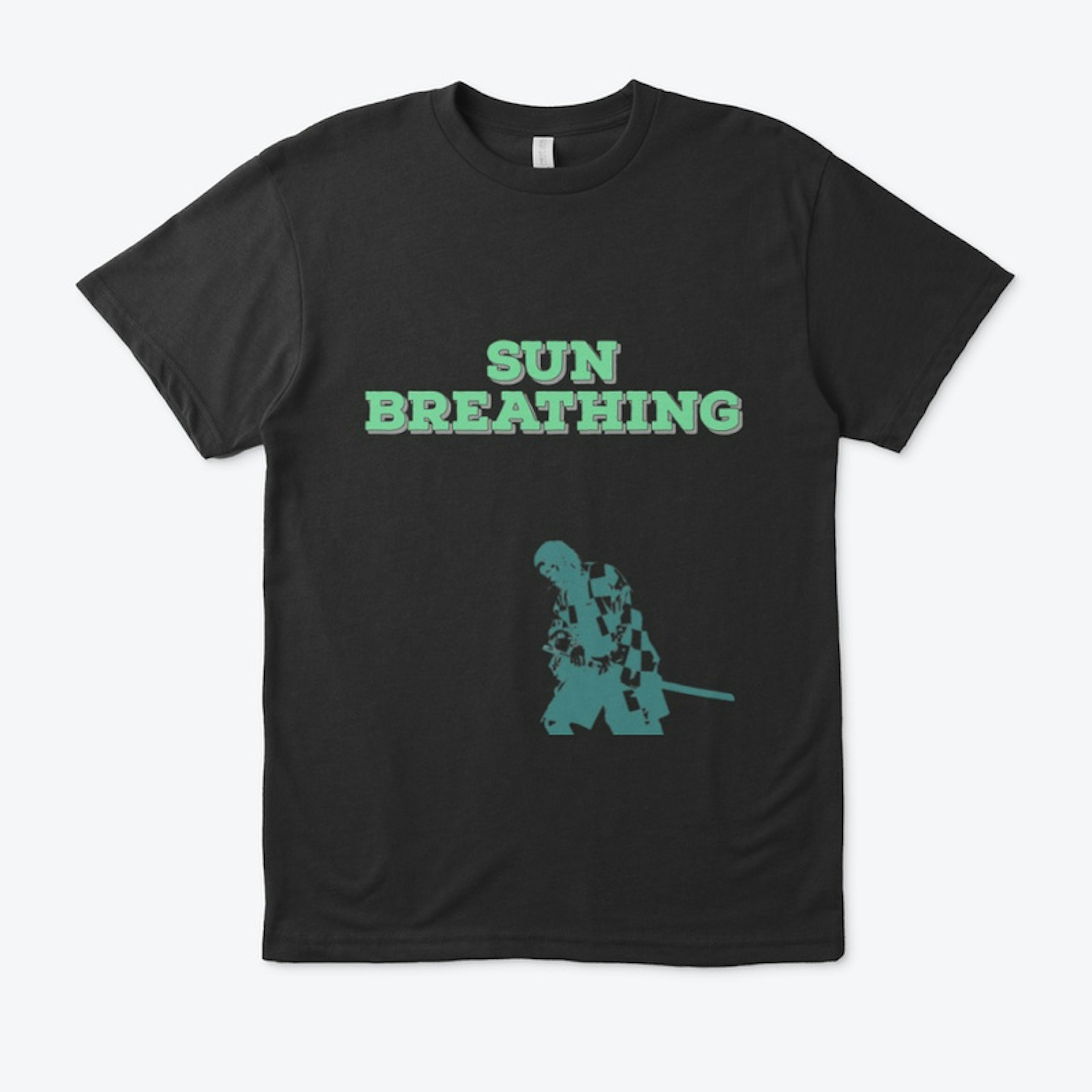Sun Breathing 2