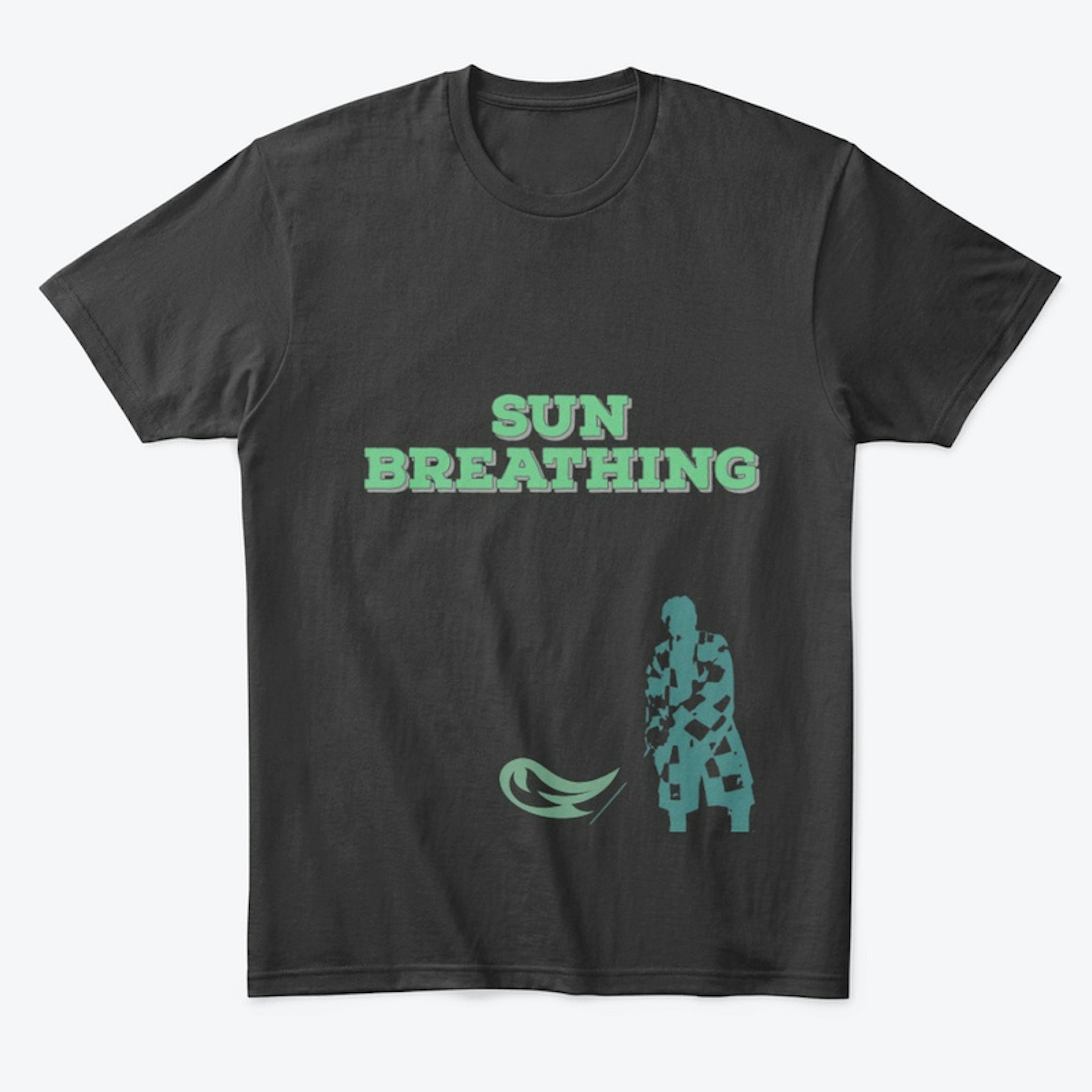 Sun Breathing 
